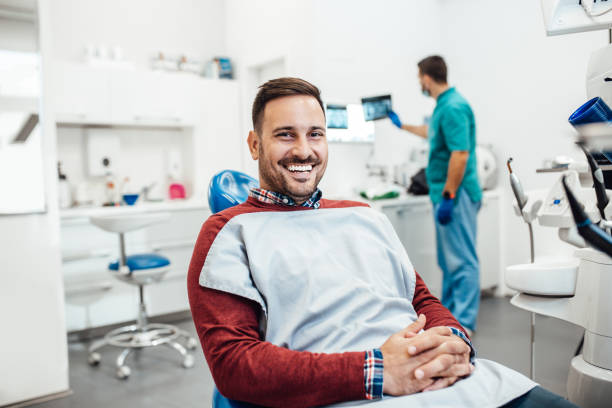 Best Emergency Dental Care  in Oakland, IA